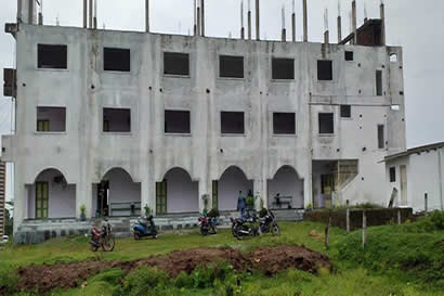  Sree Kasyap Degree College